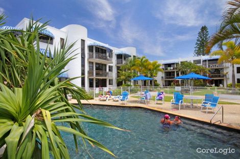 Property photo of 3/274 Alexandra Parade Alexandra Headland QLD 4572