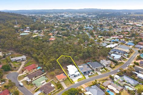 Property photo of 6 Mimi Court Mount Warren Park QLD 4207