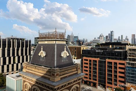 1105e/9 Robert St, Collingwood, VIC 3066