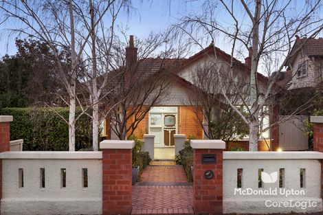 Property photo of 34 Leslie Road Essendon VIC 3040