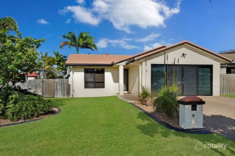 Property photo of 2 Buller Close Mount Louisa QLD 4814