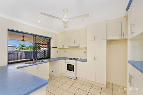 Property photo of 2 Buller Close Mount Louisa QLD 4814