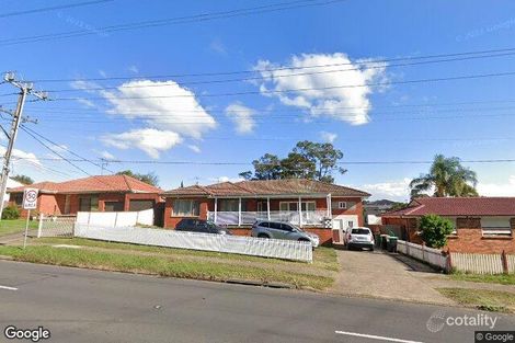 9 Hewitt St, Colyton, NSW 2760