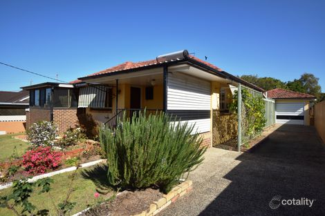 Property photo of 39 Wishart Road Upper Mount Gravatt QLD 4122