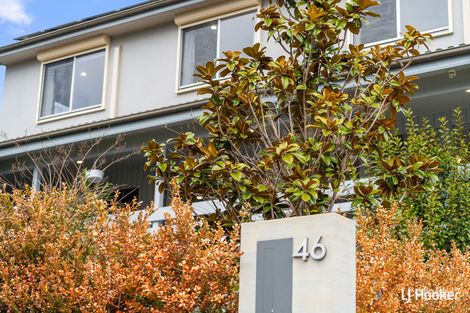 Property photo of 46 Holyman Street Scullin ACT 2614