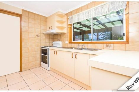 Property photo of 1 Andrew Crescent Calwell ACT 2905