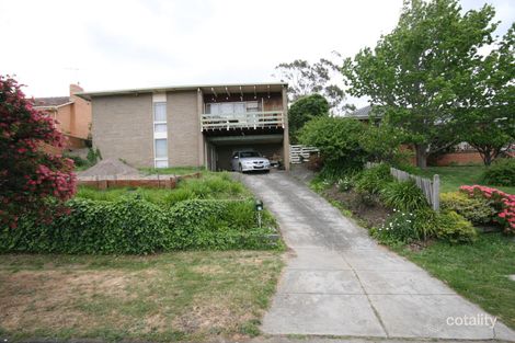 Property photo of 22 Lambhill Crescent Highton VIC 3216