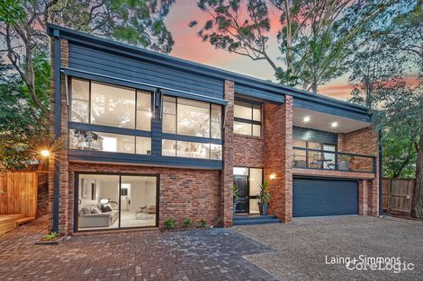 Property photo of 74 Laurence Street Pennant Hills NSW 2120