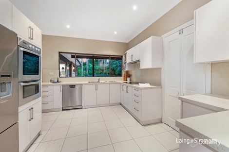 Property photo of 74 Laurence Street Pennant Hills NSW 2120