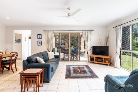 Property photo of 3 Kimberley Drive Shailer Park QLD 4128