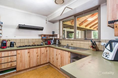 Property photo of 21 Glenview Crescent Frankston VIC 3199