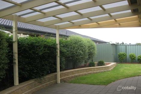 Property photo of 40 Emerald Boulevard Aldinga Beach SA 5173