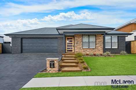 20 Serenity Cct, Gledswood Hills, NSW 2557