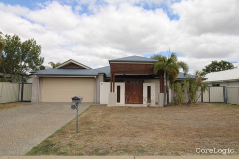 Property photo of 67 Blue Gums Drive Emerald QLD 4720