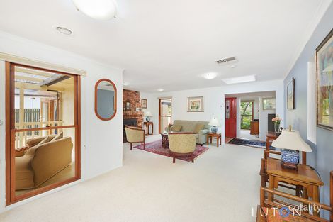 Property photo of 10 Mataranka Street Hawker ACT 2614