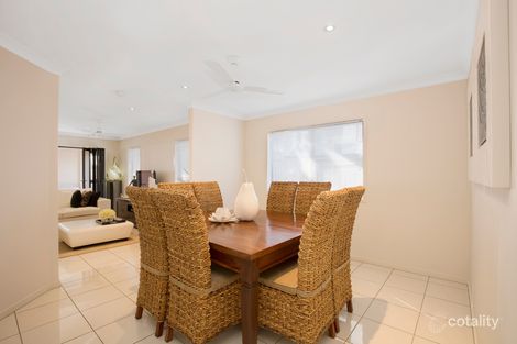 Property photo of 23 Rosemoor Court Glenella QLD 4740