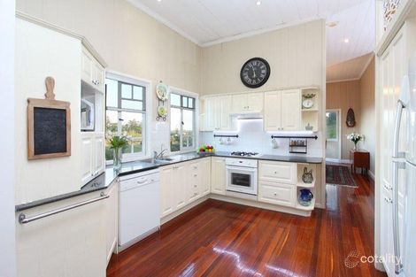 Property photo of 242 O'Brien Road Pullenvale QLD 4069