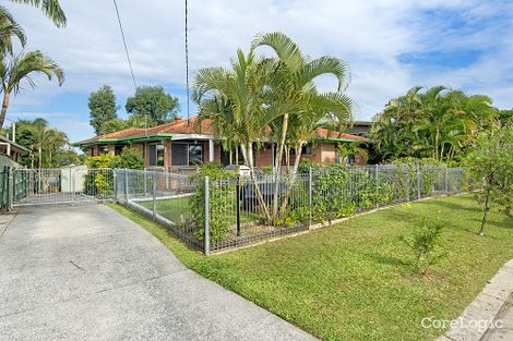 Property photo of 37 Cooleroo Crescent Southport QLD 4215