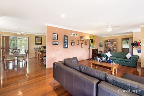 Property photo of 37 Cooleroo Crescent Southport QLD 4215