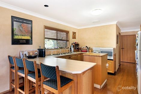 Property photo of 37 Cooleroo Crescent Southport QLD 4215