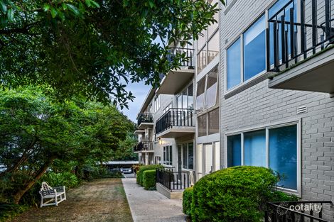 6/23 Glen St, Hawthorn, VIC 3122