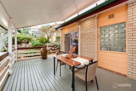 Property photo of 57 Waverley Road Camp Hill QLD 4152
