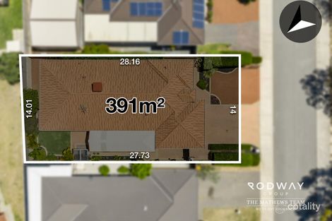 Property photo of 5 Smailes Elbow Brookdale WA 6112