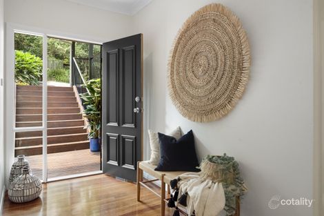 Property photo of 4 Bellevue Crescent North Avoca NSW 2260