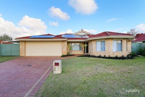 Property photo of 15 Buvelot Turn Southern River WA 6110