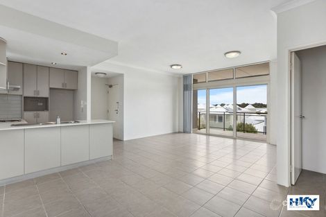Property photo of 24/2 Villa Pass Ellenbrook WA 6069