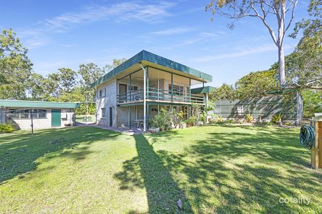 Property photo of 500 Branyan Drive Branyan QLD 4670