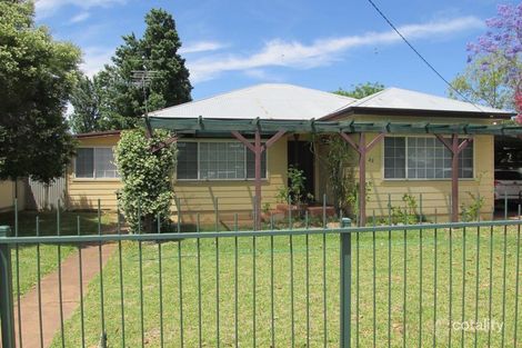 Property photo of 22 Tarcoon Street Bourke NSW 2840
