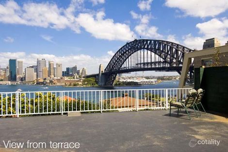 102/57 Upper Pitt St, Kirribilli, NSW 2061