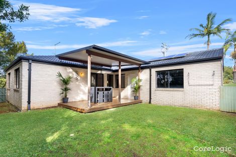 Property photo of 38 Pearce Avenue Goonellabah NSW 2480