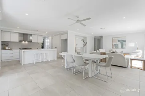 Property photo of 188 Freshwater Drive Banksia Beach QLD 4507