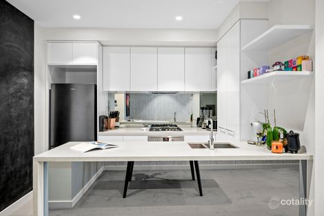 Property photo of 401/11 Horizon Drive Maribyrnong VIC 3032