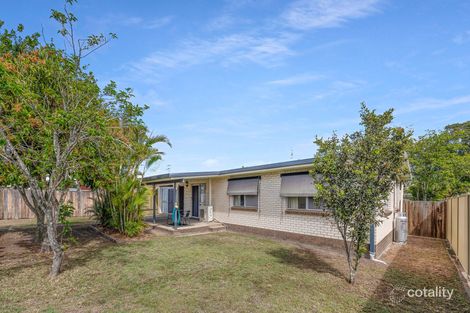 3 Croucher St, Bundaberg North, QLD 4670