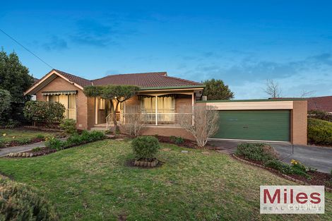 52 Rosemar Cct, Viewbank, VIC 3084