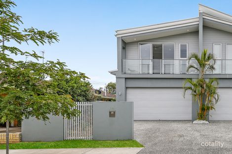 1/31 Milton Ave, Paradise Point, QLD 4216