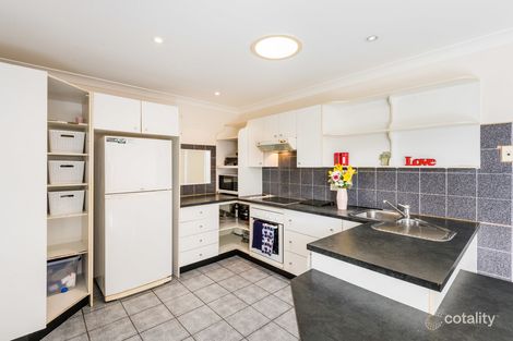 Property photo of 1 Yanderra Crescent Narara NSW 2250