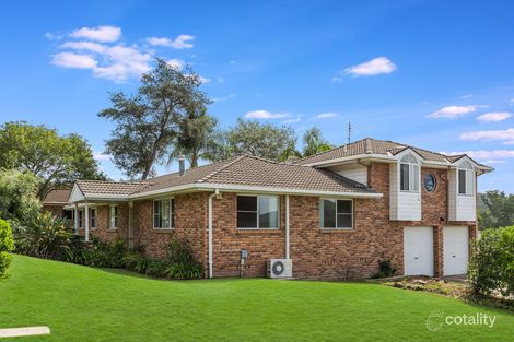 Property photo of 1 Yanderra Crescent Narara NSW 2250