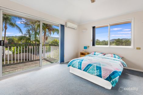 Property photo of 1 Yanderra Crescent Narara NSW 2250