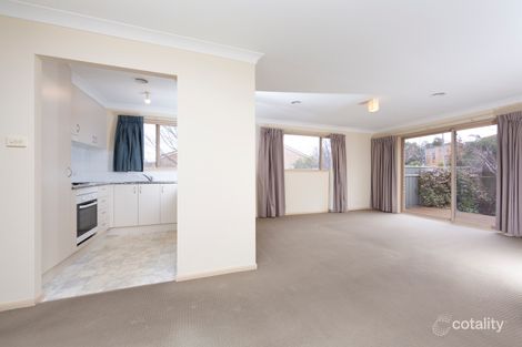 Property photo of 9/3 Heard Street Mawson ACT 2607