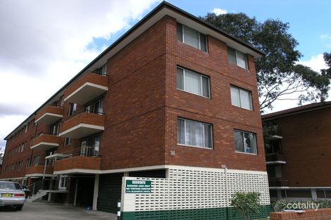 9/114 Elizabeth Dr, Liverpool, NSW 2170