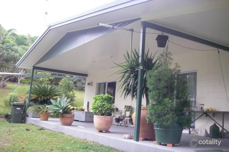 Property photo of 65 Salisbury Drive Julatten QLD 4871