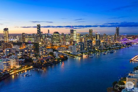 1n/39 Castlebar St, Kangaroo Point, QLD 4169