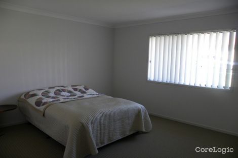 Property photo of 66 Nigella Circuit Hamlyn Terrace NSW 2259