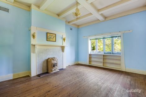 Property photo of 41 William Street Roseville NSW 2069