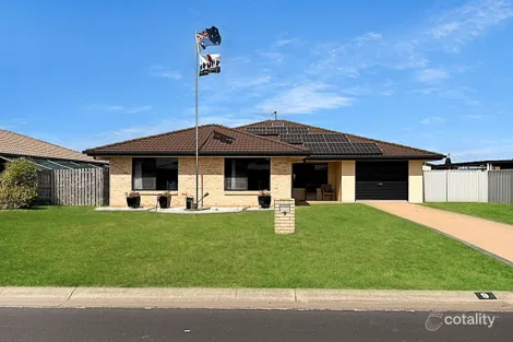 9 Bronton Way, Point Vernon, QLD 4655