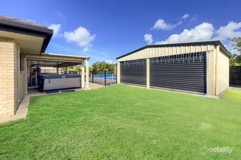 Property photo of 9 Bronton Way Point Vernon QLD 4655